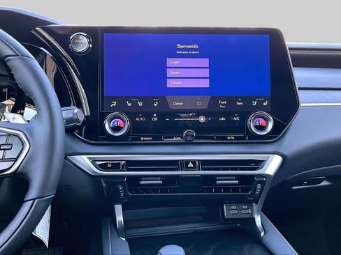 New 2026 Lexus RX 450h AWD w/ Convenience Package image 6