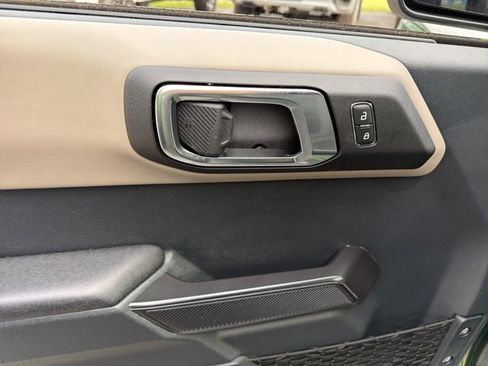 Used 2024 Ford Bronco Wildtrak AWD/4WD image 15
