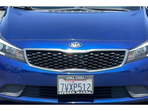 Used 2017 Kia Forte LX FWD image 39
