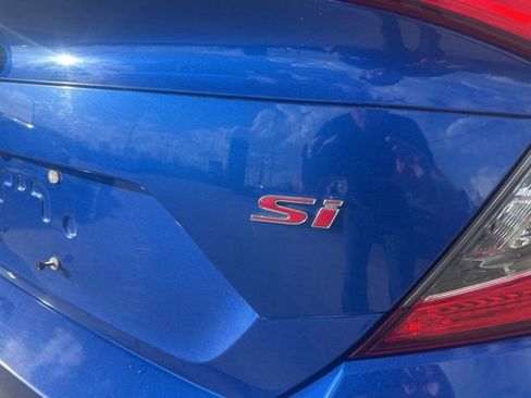 Used 2019 Honda Civic Si image 6