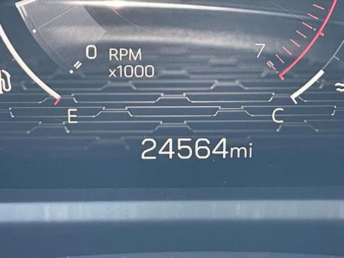 Certified 2025 GMC Acadia Elevation FWD image 26