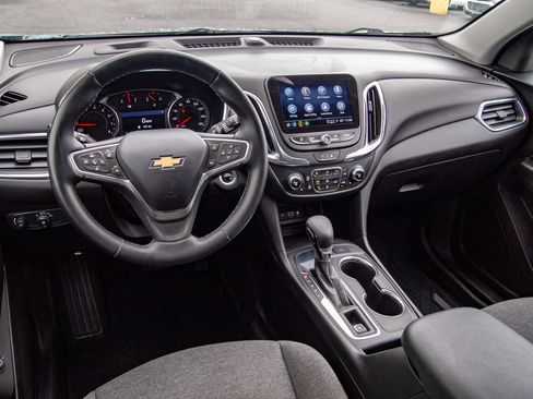 Used 2023 Chevrolet Equinox LT FWD image 26