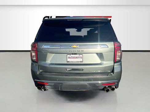 Used 2023 Chevrolet Tahoe Premier w/ Advanced Technology Package RWD image 6