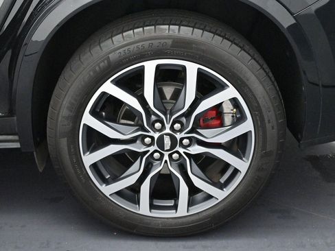 Certified 2024 Cadillac XT6 Sport AWD/4WD image 42