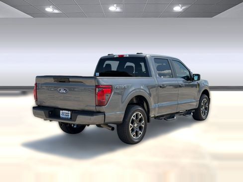 Used 2024 Ford F150 STX AWD/4WD image 9