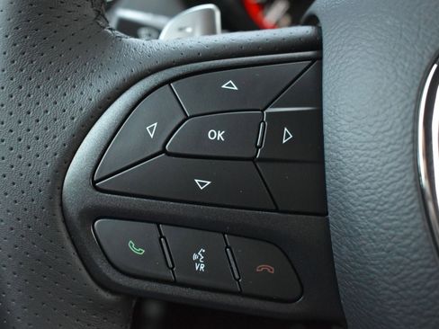 New 2026 Dodge Durango GT w/ Trailer Tow Group IV image 22