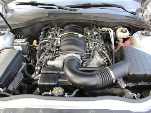 Used 2015 Chevrolet Camaro SS w/ RS Package image 35