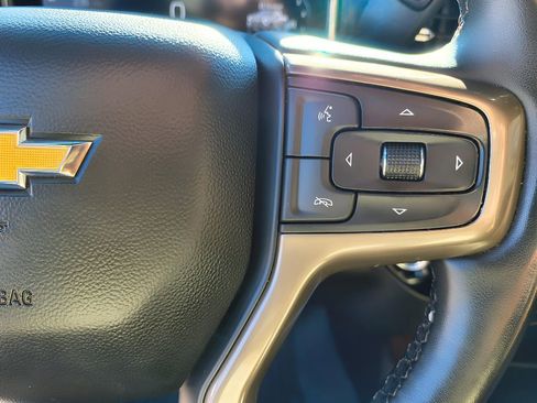 Used 2024 Chevrolet Silverado 2500 High Country w/ High Country Premium Package AWD/4WD image 24