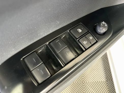 Certified 2025 Toyota Camry SE w/ Convenience Package FWD image 20
