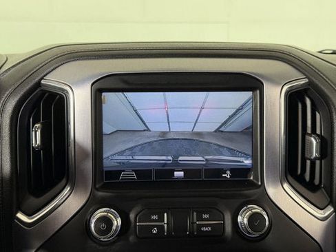Used 2020 GMC Sierra 1500 SLE w/ SLE Value Package AWD/4WD image 12