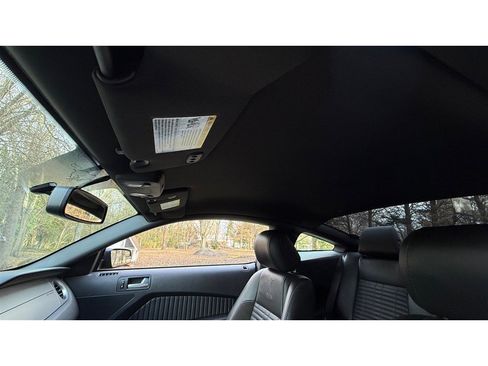 Used 2013 Ford Mustang Shelby GT500 image 64