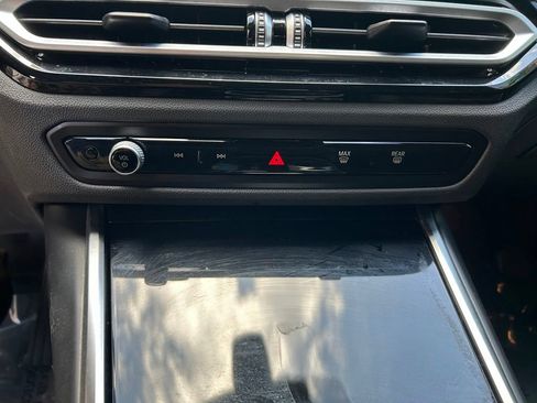 Used 2024 BMW i4 eDrive40 w/ Premium Package RWD image 50