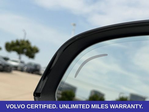 Certified 2023 Volvo C40 Recharge Core AWD/4WD image 32