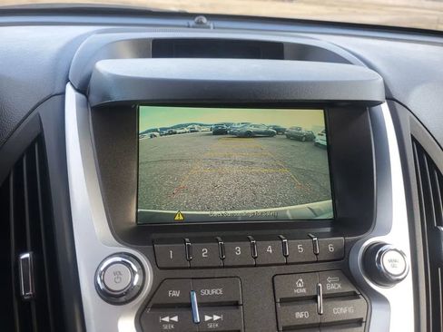 Used 2015 Chevrolet Equinox LTZ image 15