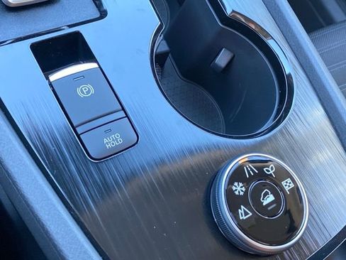 New 2026 Nissan Rogue SV image 18