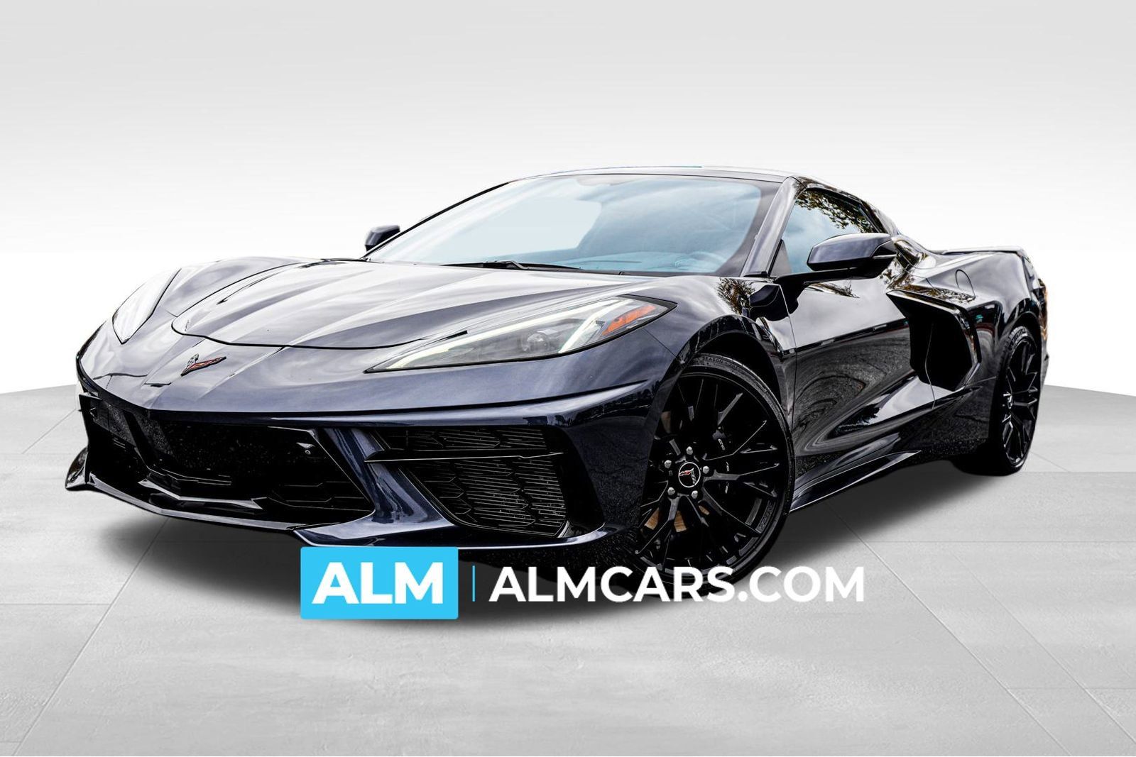 Used 2020 Chevrolet Corvette C8 for Sale in Atlanta, GA - Autotrader