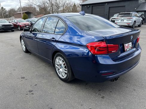 Used 2016 BMW 328i Sedan image 5