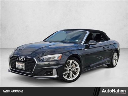 Used 2021 Audi A5 2.0T Premium w/ Convenience Package