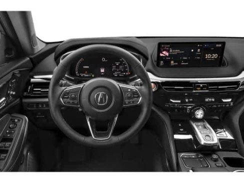 Used 2024 Acura MDX SH-AWD image 10