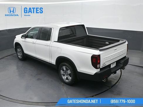 New 2026 Honda Ridgeline RTL image 45