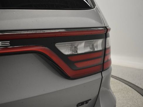 Certified 2020 Dodge Durango GT image 18