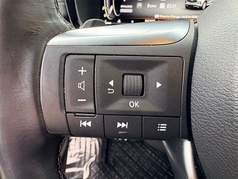 Used 2022 INFINITI QX60 Autograph w/ Cargo Package image 16