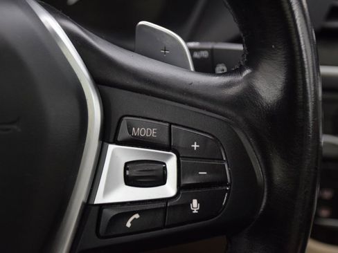 Used 2018 BMW X3 M40i w/ Premium Package image 24