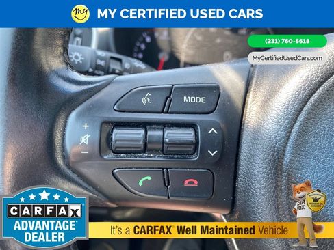 Used 2018 Kia Sorento SX AWD/4WD image 31