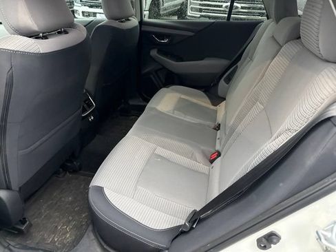 Used 2023 Subaru Outback Premium AWD/4WD image 17