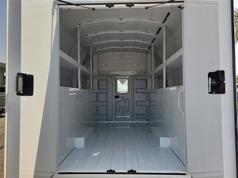 New 2024 Ford Transit 350 DRW w/ Interior Upgrade Package image 22