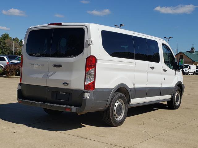 Used 2018 Ford Transit 150 XL RWD image 5