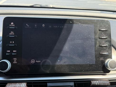 Used 2021 Honda Accord LX image 16