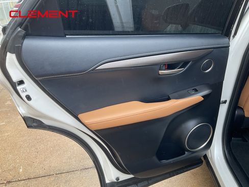 Used 2016 Lexus NX 200t AWD w/ Premium Package image 28