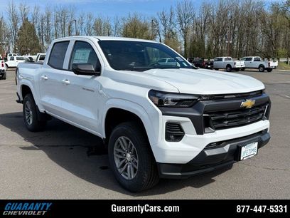 New 2025 Chevrolet Colorado LT w/ LT Convenience Package