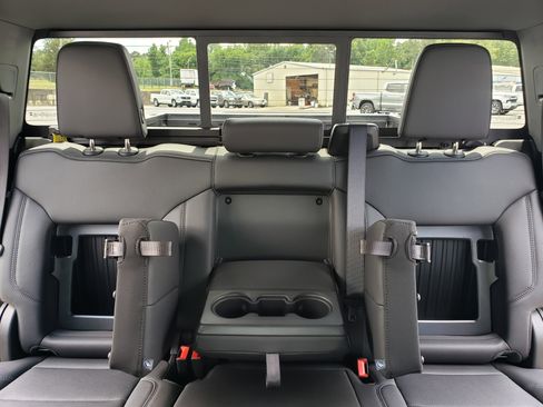 New 2026 Chevrolet Silverado 1500 RST w/ RST All Star Premium Package AWD/4WD image 32