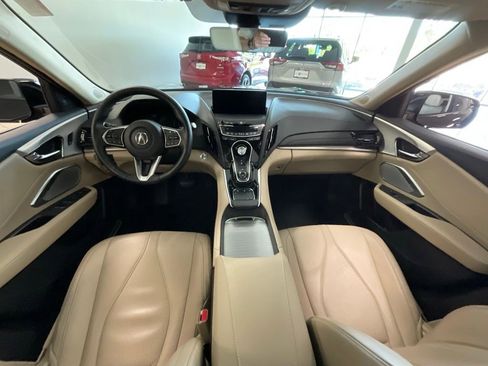 Certified 2023 Acura RDX AWD w/ Technology Package image 7