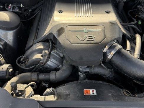 Used 2003 Ford Thunderbird image 10