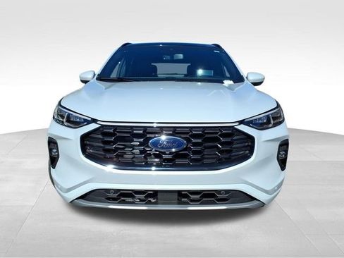 New 2026 Ford Escape ST-Line Elite w/ Premium Technology Package AWD/4WD image 17