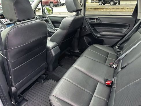 Used 2017 Subaru Forester 2.0XT Touring AWD/4WD image 21