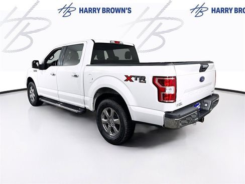 Used 2019 Ford F150 XLT w/ XTR Package image 26