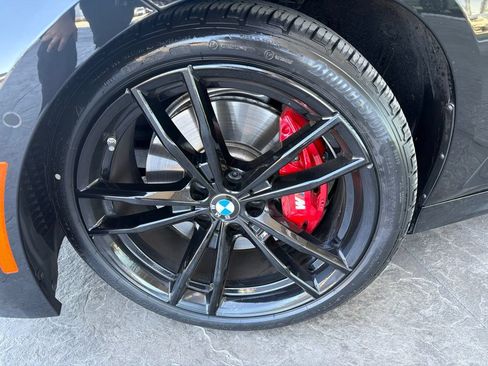 Used 2024 BMW M340i w/ Premium Package RWD image 5