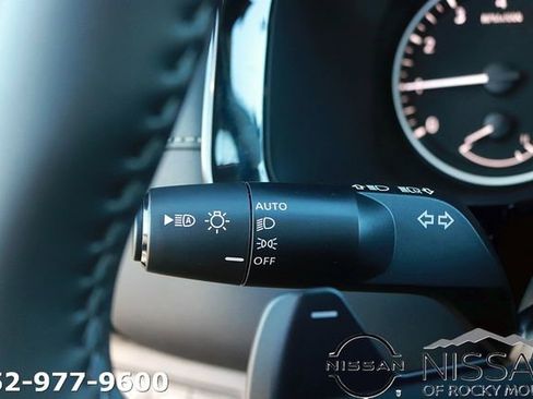 New 2026 Nissan Pathfinder SV image 26