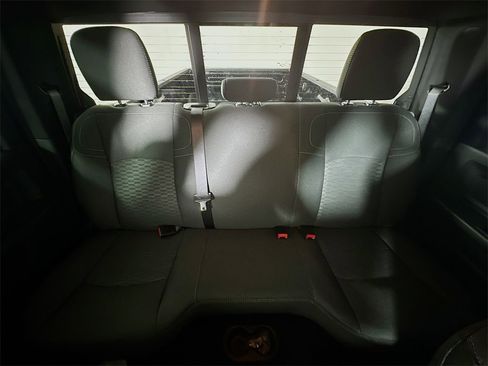 New 2026 RAM 2500 Tradesman image 10