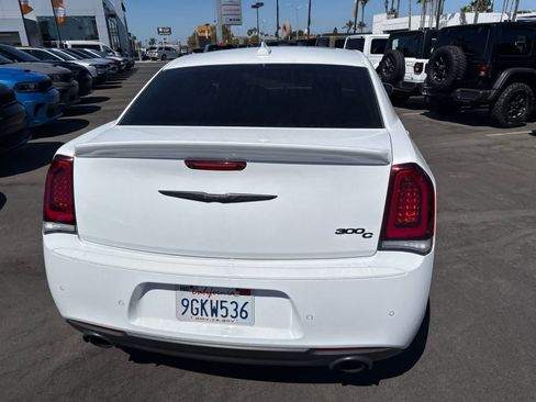 Used 2023 Chrysler 300 C RWD image 15
