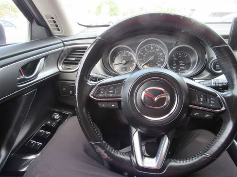 Used 2019 MAZDA CX-9 Touring w/ Touring Premium Package AWD/4WD image 15