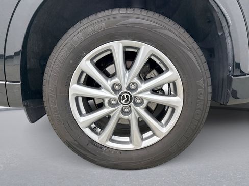 Used 2025 MAZDA CX-5 AWD 2.5 S w/ Preferred Package image 21