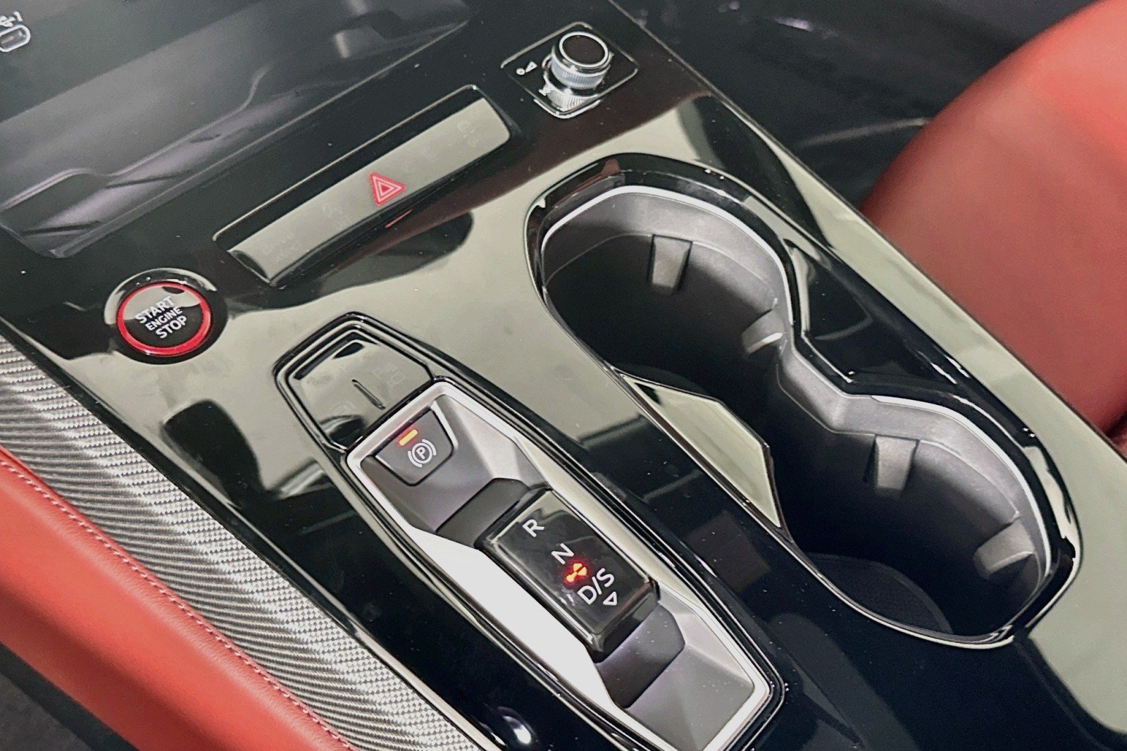 New 2026 Audi S5 Premium Plus AWD/4WD image 7