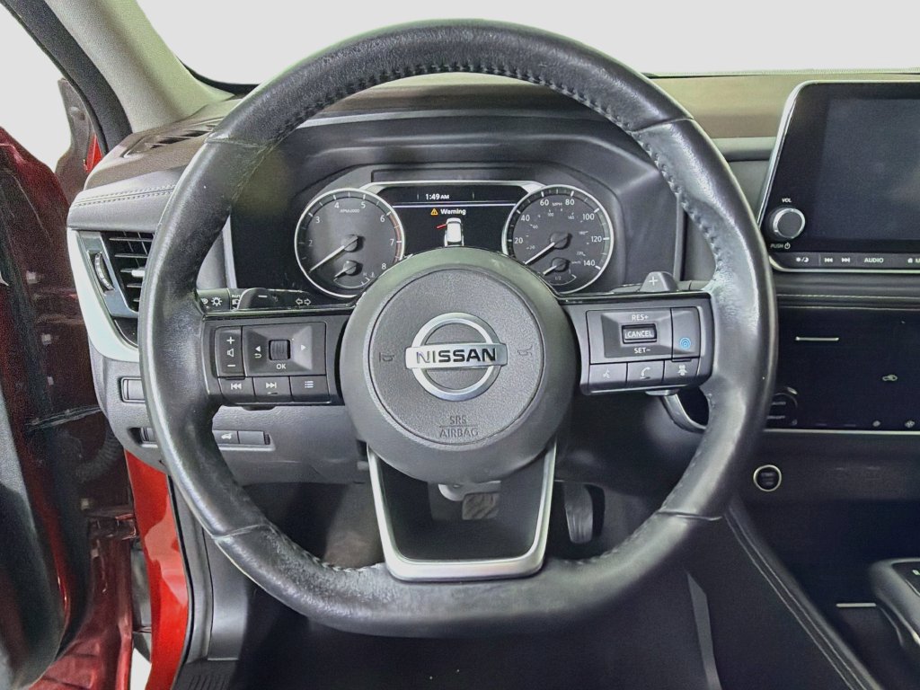 Used 2021 Nissan Rogue SL FWD image 15