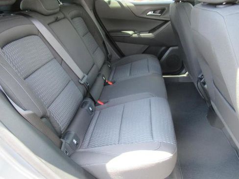 New 2026 Chevrolet Equinox LT image 25