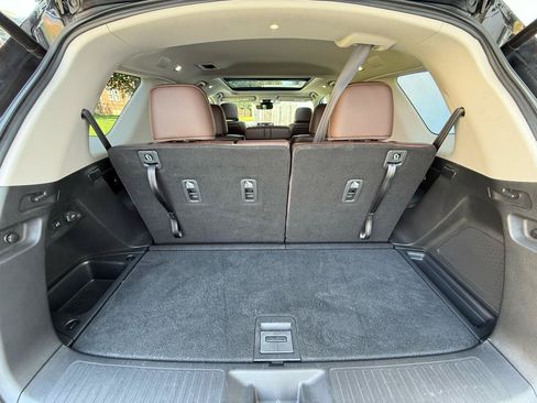 Used 2023 Honda Pilot Elite image 38